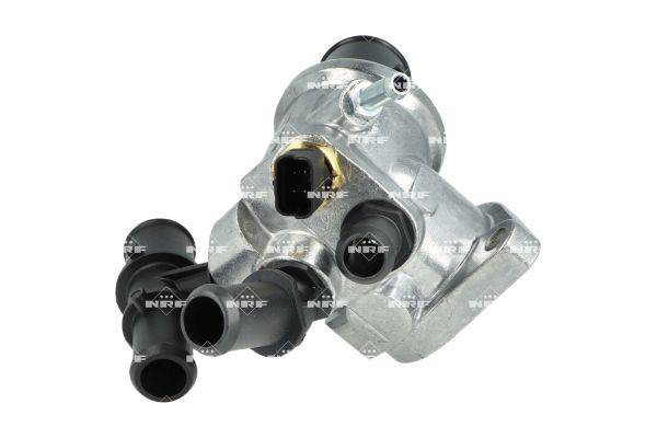 NRF Termostat, kølemiddel 725234 for ALFA ROMEO FIAT