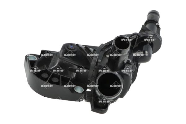NRF Termostat, kølemiddel 725239 for NISSAN DACIA