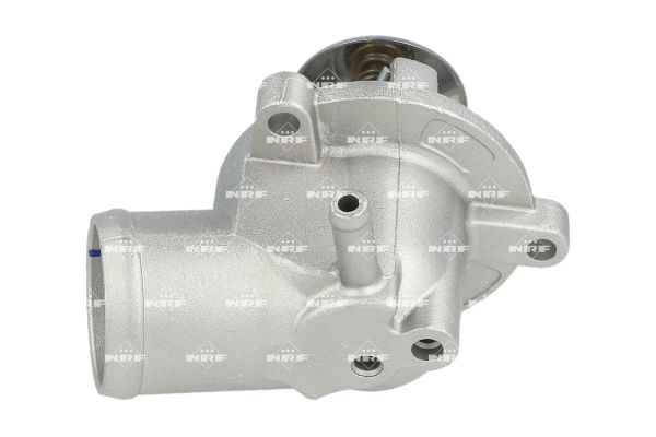 NRF Termostat, kølemiddel 725256 for MERCEDES-BENZ