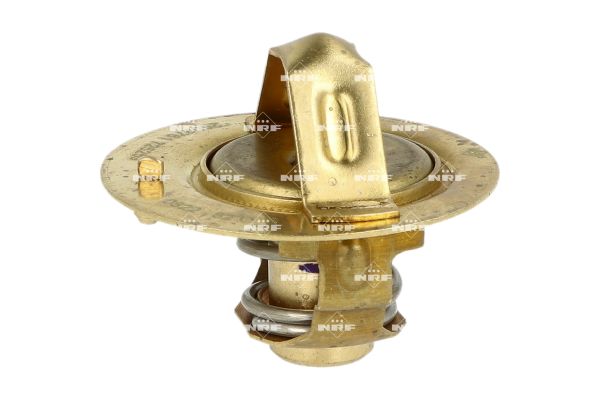 NRF Termostat, kølemiddel 725259 for VAG NISSAN
