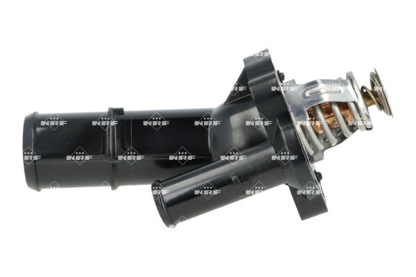 NRF Termostat, kølemiddel 725270 for FORD MAZDA LAND ROVER