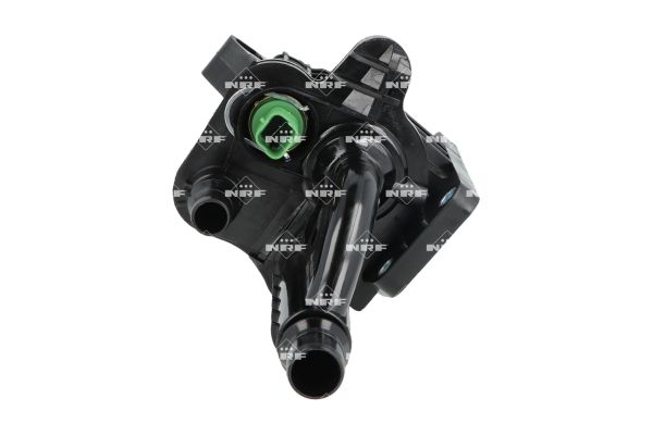 NRF Termostat, kølemiddel 725278 for PEUGEOT FIAT TOYOTA