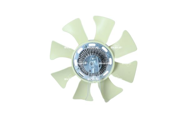 NRF Kobling, kølerventilator 49727 for HYUNDAI