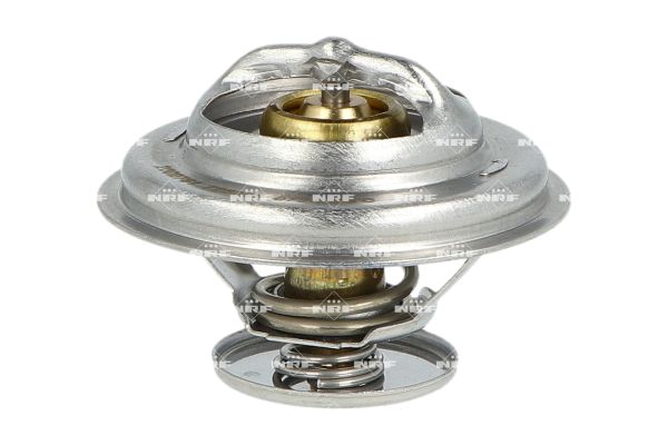 NRF Termostat, kølemiddel 725096 for VOLVO VAG BENTLEY