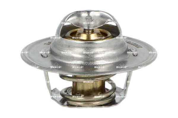NRF Termostat, kølemiddel 725136 for FORD MERCEDES-BENZ LAND ROVER
