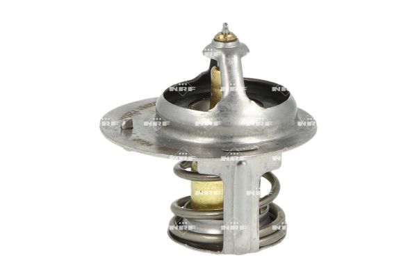 NRF Termostat, kølemiddel 725057 for FORD HYUNDAI KIA DAIHATSU HONDA MAZDA MITSUBISHI TOYOTA