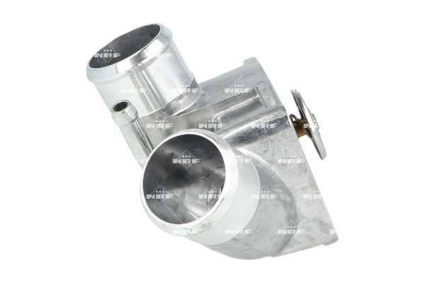 NRF Termostat, kølemiddel 725010 for SAAB OPEL VAUXHALL