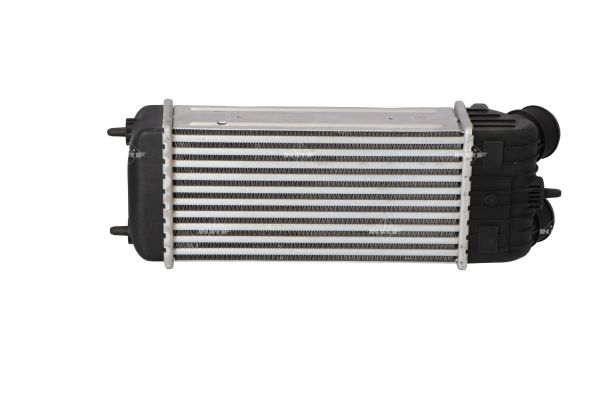 NRF Ladeluftkøler 30473 for PEUGEOT