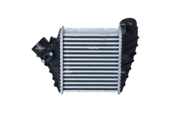 NRF Ladeluftkøler 30848 for VW