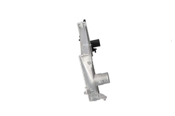 NRF Ladeluftkøler 30910 for LAND ROVER