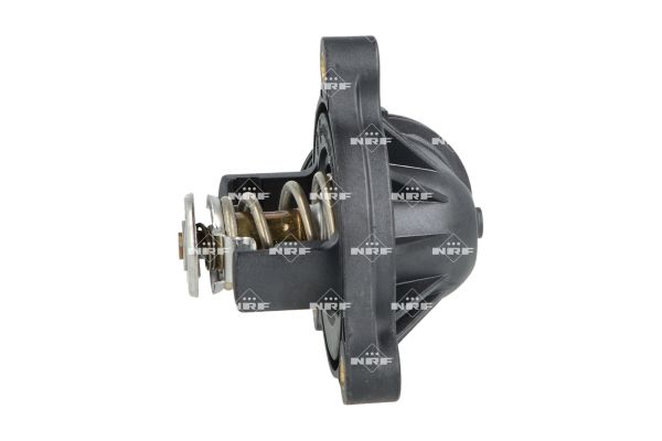 NRF Termostat, kølemiddel 725222 for BMW