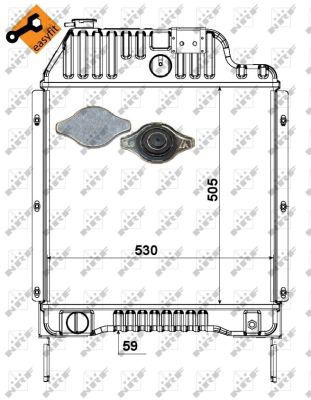 NRF 52179