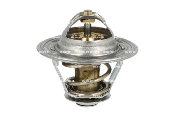 NRF Termostat, kølemiddel 725125 for IVECO OPEL FIAT VAUXHALL RENAULT