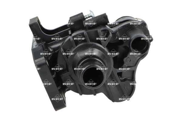 NRF Termostat, kølemiddel 725039 for FORD VOLVO PEUGEOT MAZDA SUZUKI MINI