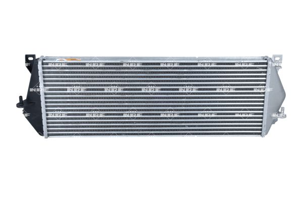 NRF Ladeluftkøler 30930 for LAND ROVER