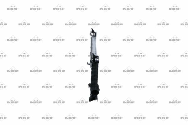 NRF Ladeluftkøler 30932 for OPEL VAUXHALL