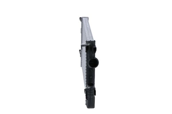 NRF Ladeluftkøler 30934 for OPEL VAUXHALL
