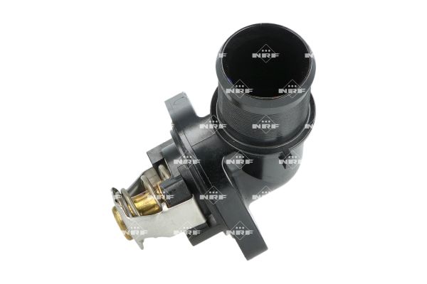 NRF Termostat, kølemiddel 725037 for PEUGEOT
