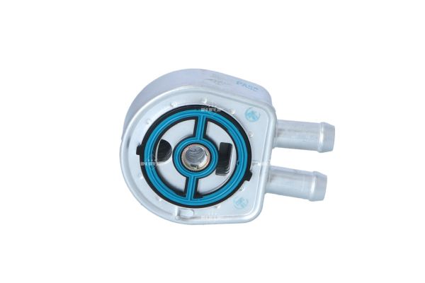 NRF Oliekøler, motorolie 31236 for MERCURY MAZDA
