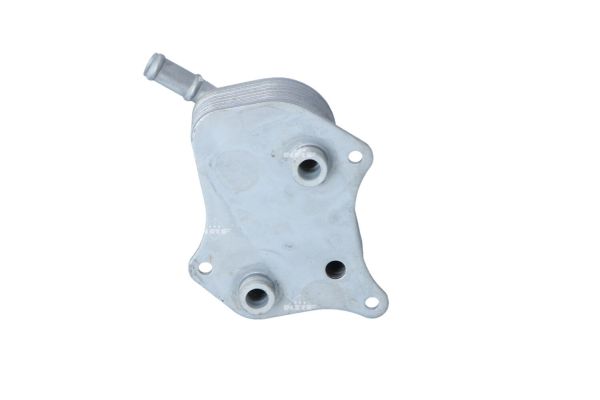 NRF Oliekøler, motorolie 31237 for VW