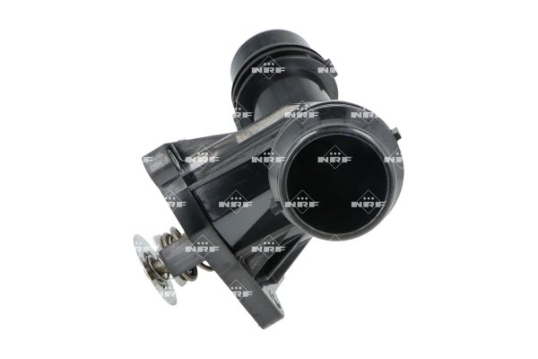 NRF Termostat, kølemiddel 725044 for BMW