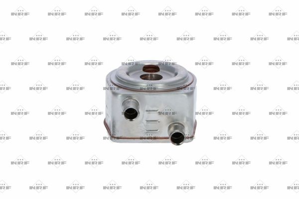 NRF Oliekøler, motorolie 31246 for PEUGEOT