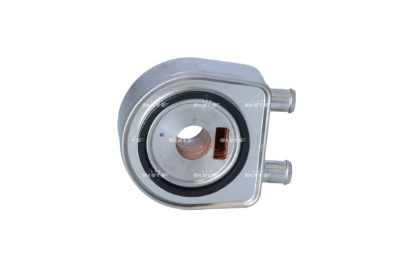 NRF Oliekøler, motorolie 31247 for RENAULT