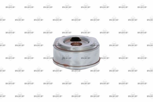 NRF Oliekøler, motorolie 31248 for KIA
