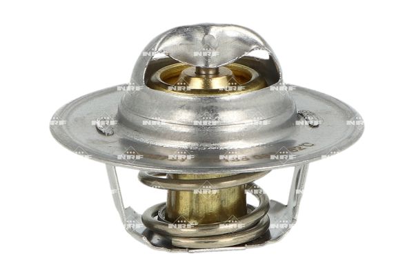 NRF Termostat, kølemiddel 725135 for LAND ROVER OPEL ASTON MARTIN ISUZU INNOCENTI VAUXHALL FIAT SUBARU ROVER IVECO MERCEDES-BENZ NISSAN RENAULT