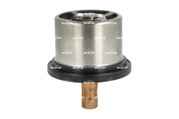 NRF Termostat, kølemiddel 725099 for DAF BMW FIAT IVECO CHRYSLER VOLVO RENAULT MAN MERCEDES-BENZ PORSCHE