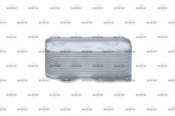 NRF Oliekøler, motorolie 31259 for VW