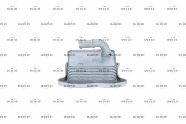 NRF Oliekøler, motorolie 31260 for VW