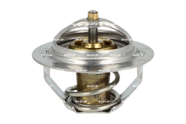 NRF Termostat, kølemiddel 725181 for RENAULT NISSAN