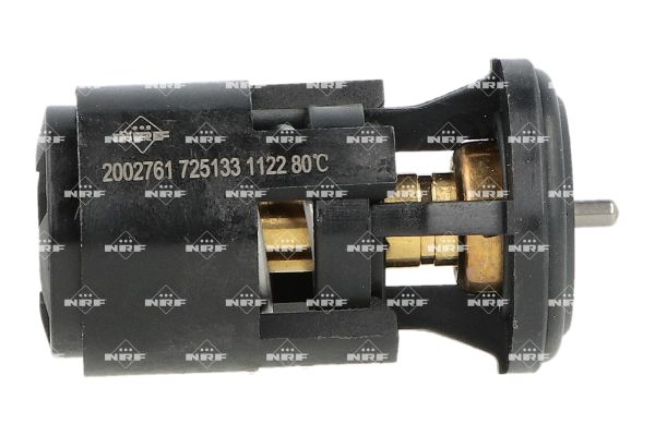 NRF Termostat, kølemiddel 725133 for VAG LAND ROVER