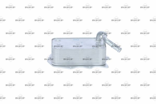 NRF Oliekøler, motorolie 31271 for VW