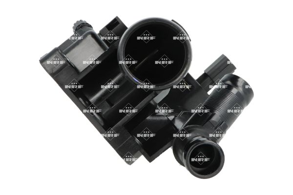 NRF Termostat, kølemiddel 725045 for NISSAN RENAULT