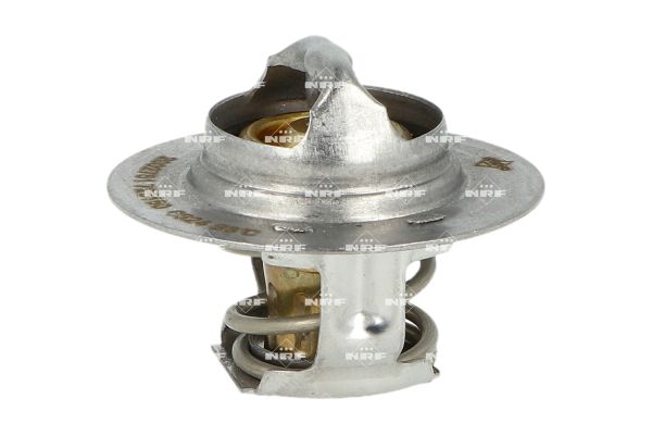 NRF Termostat, kølemiddel 725150 for NISSAN RENAULT DACIA