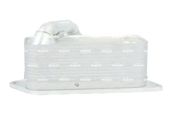 NRF Oliekøler, motorolie 31277 for BMW