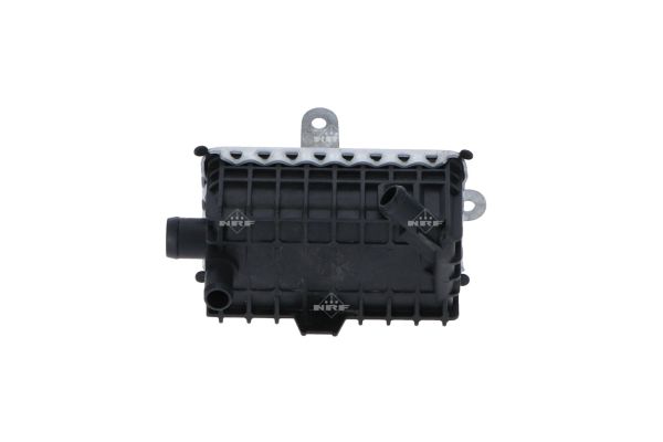 NRF Oliekøler, motorolie 31280 for BMW
