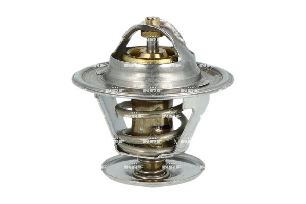 NRF Termostat, kølemiddel 725214 for VOLVO FORD VAUXHALL VAG VW