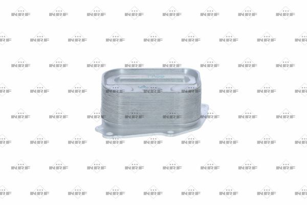 NRF Oliekøler, motorolie 31286 for BMW