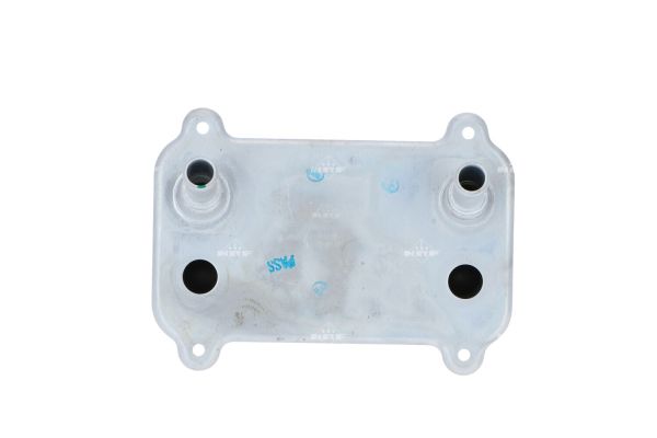 NRF Oliekøler, motorolie 31288 for PORSCHE