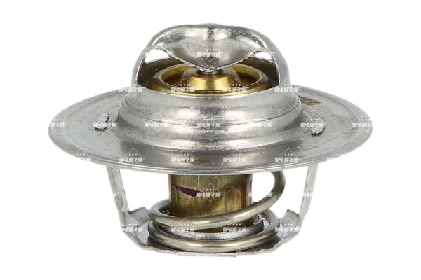 NRF Termostat, kølemiddel 725156 for VAG JEEP ROVER