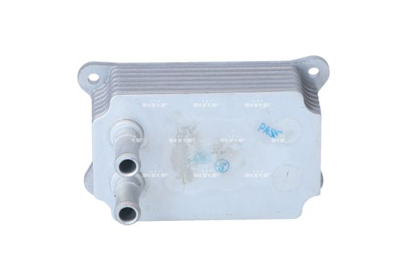 NRF Oliekøler, motorolie 31294 for FORD LAND ROVER