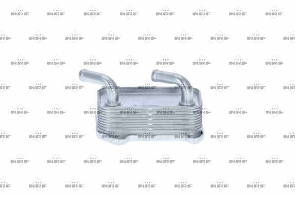 NRF Oliekøler, motorolie 31295 for VOLVO