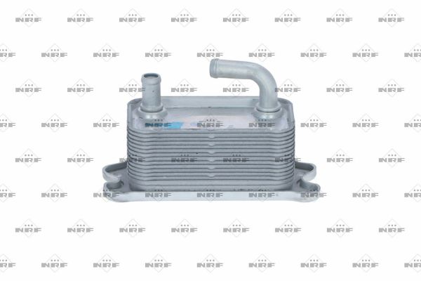 NRF Oliekøler, motorolie 31296 for VOLVO