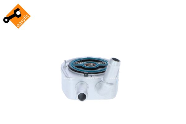NRF Oliekøler, motorolie 31297 for MAZDA