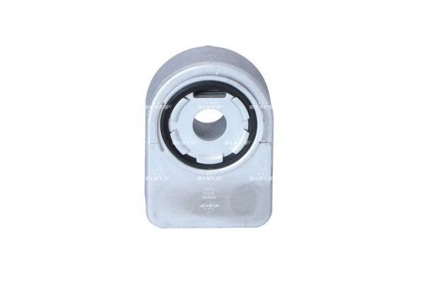 NRF Oliekøler, motorolie 31312 for FORD