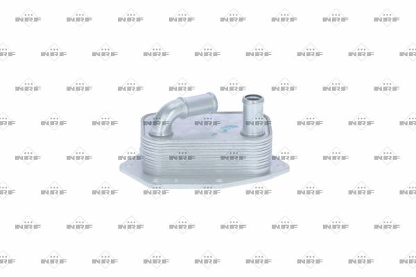 NRF Oliekøler, motorolie 31313 for CITROËN JAGUAR PEUGEOT LANCIA LAND ROVER