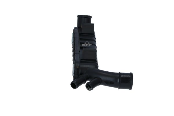 NRF Oliekøler, motorolie 31316 for OPEL VAUXHALL